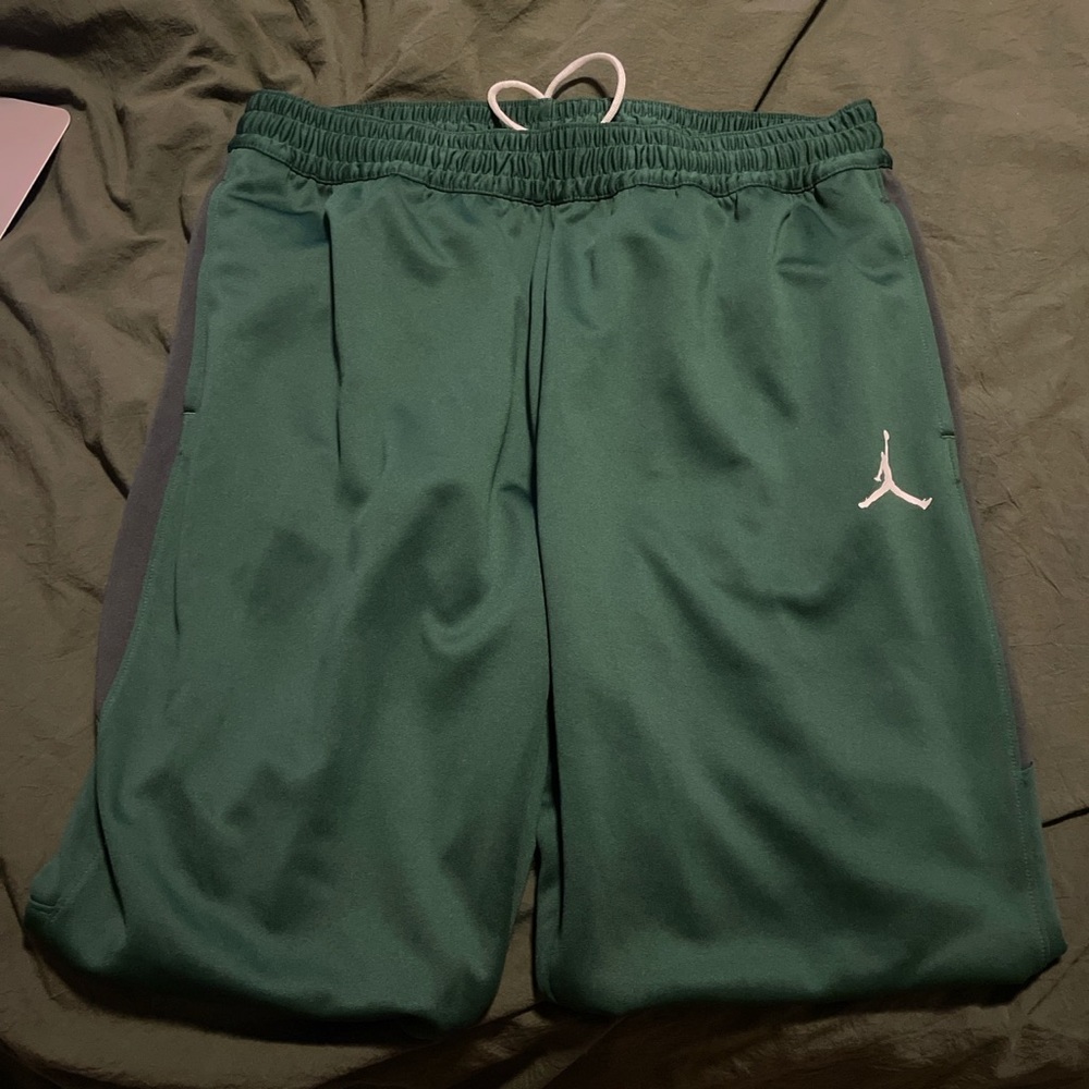 nike air jordan sweatpants